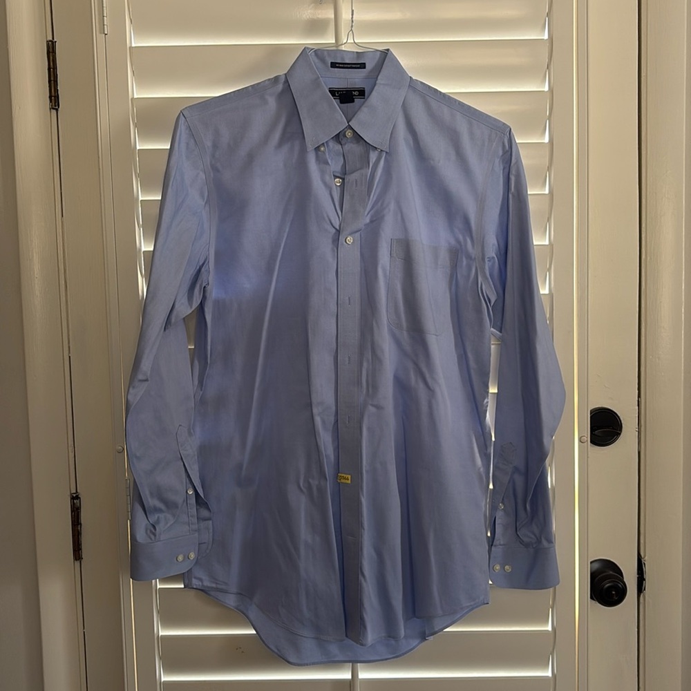 Men’s dress shirt